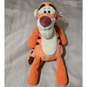 Scentsy Buddy Disney Winnie The Pooh Tigger 15" Stuffed Animal Plush
